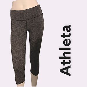 Athleta capris